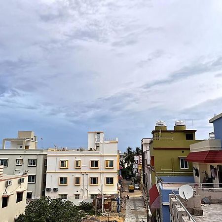 Gauranga Kutir-A Spiritual Villa Retreat ブバネーシュワル エクステリア 写真