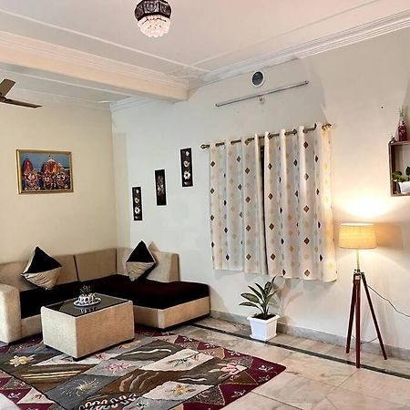 Gauranga Kutir-A Spiritual Villa Retreat ブバネーシュワル エクステリア 写真