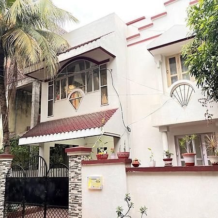 Gauranga Kutir-A Spiritual Villa Retreat ブバネーシュワル エクステリア 写真