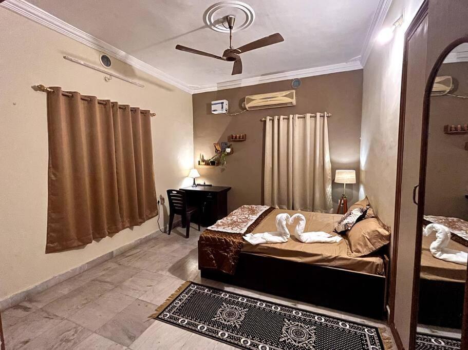Gauranga Kutir-A Spiritual Villa Retreat ブバネーシュワル エクステリア 写真