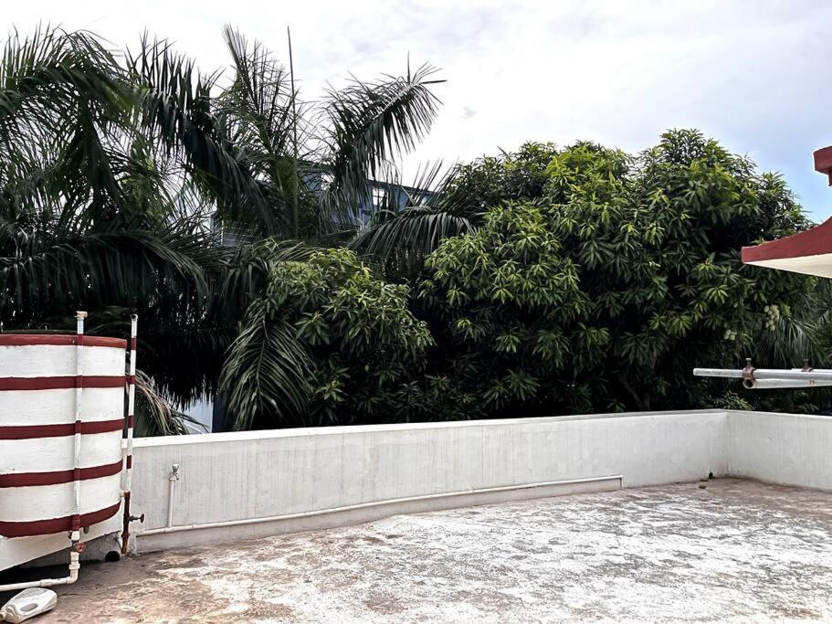 Gauranga Kutir-A Spiritual Villa Retreat ブバネーシュワル エクステリア 写真