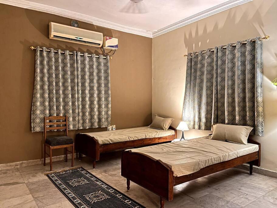 Gauranga Kutir-A Spiritual Villa Retreat ブバネーシュワル エクステリア 写真
