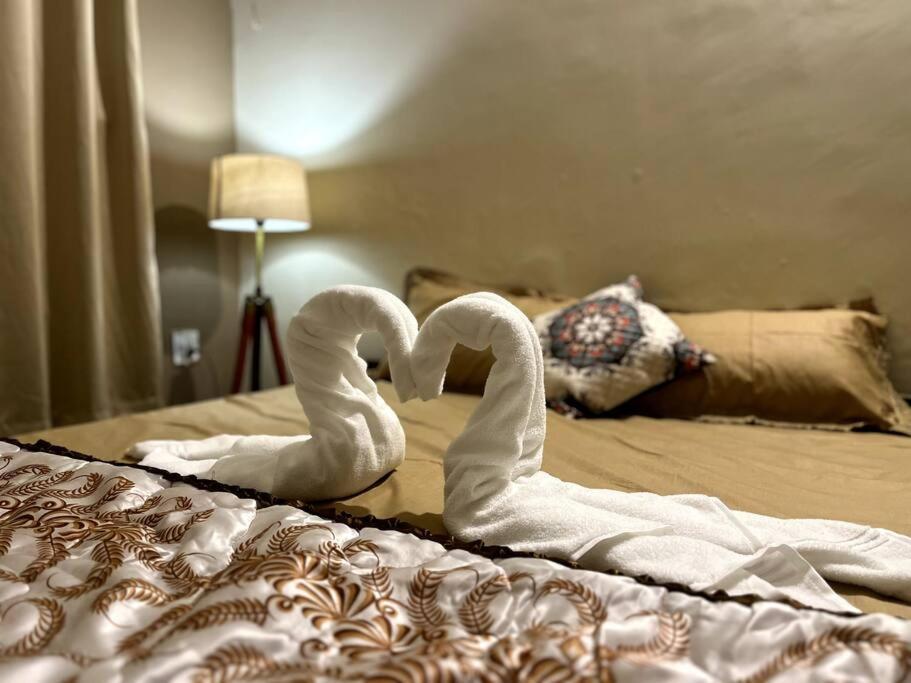Gauranga Kutir-A Spiritual Villa Retreat ブバネーシュワル エクステリア 写真