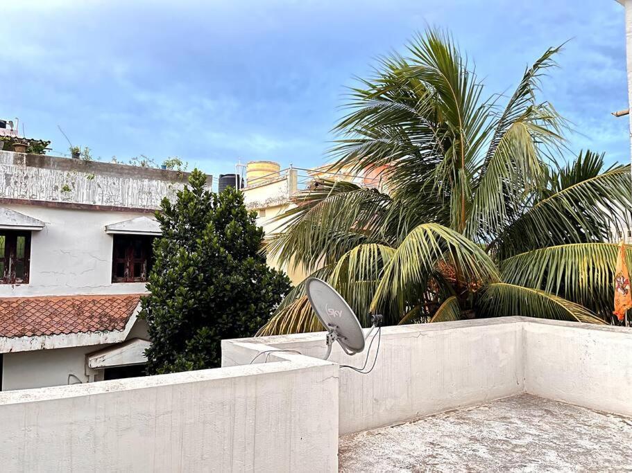 Gauranga Kutir-A Spiritual Villa Retreat ブバネーシュワル エクステリア 写真