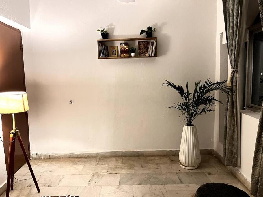 Gauranga Kutir-A Spiritual Villa Retreat ブバネーシュワル エクステリア 写真